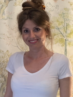 Pia Brandner-Caner